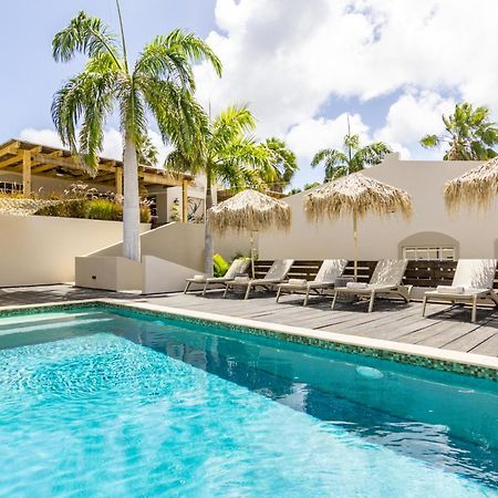 The Jandi Mini Resort Willemstad Luaran gambar