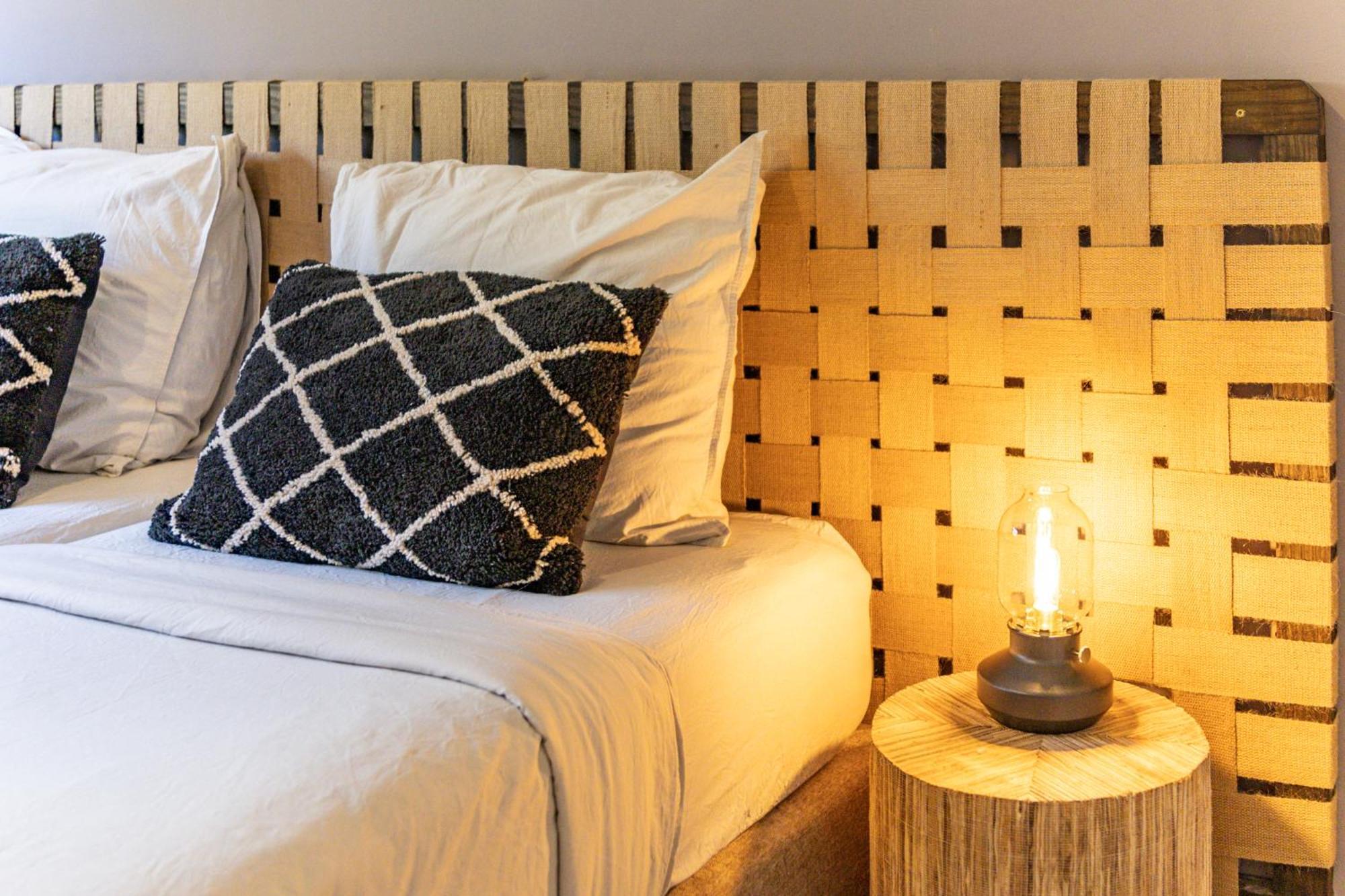 The Jandi Mini Resort Willemstad Luaran gambar