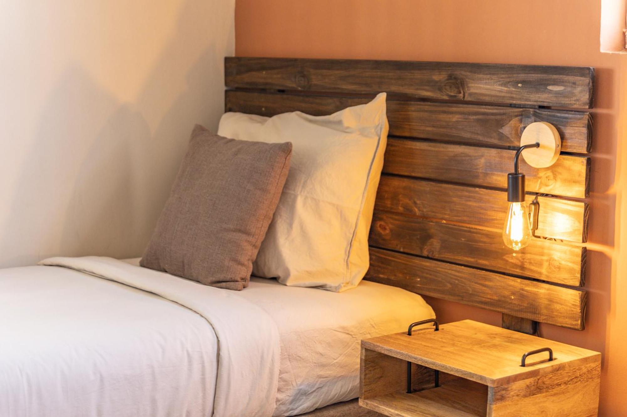 The Jandi Mini Resort Willemstad Luaran gambar